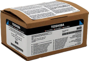 ORIGINAL Toshiba toner ciano T-FC338EC-R 6B000000920 ~6000 Seiten