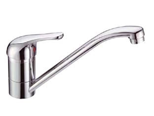 MISCELATORE MONOFORO LAVELLO SERIE PAGODA    CROLLA