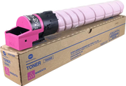 ORIGINAL Konica Minolta toner magenta ACV1350 TN-626M ~28000 Seiten