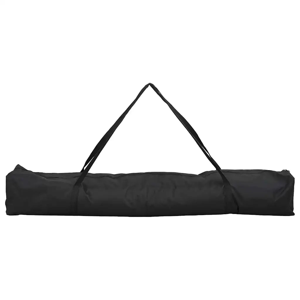 Baseball e Softball Nero 702 x 369,5 x 243,5 cm Poliestere CFW8252253