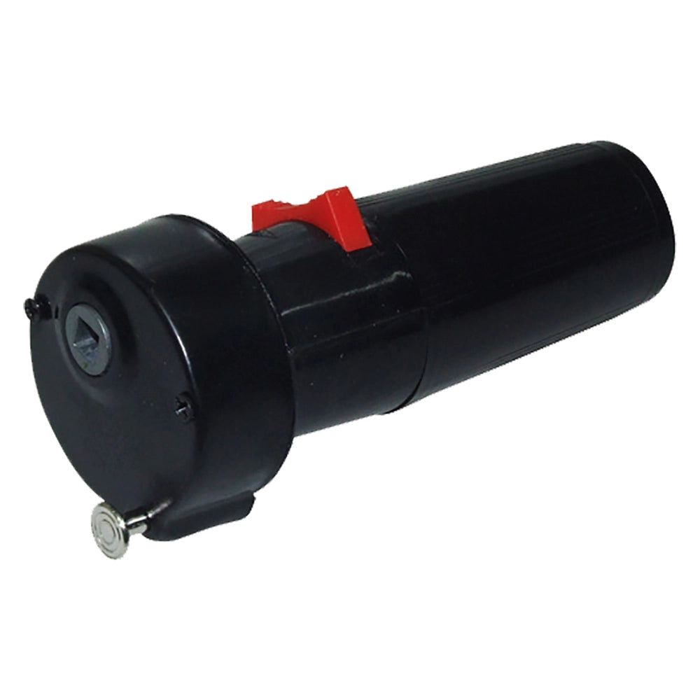 MOTORINO GIRARROSTO cm 5,5 x 13  - OMPAGRILL