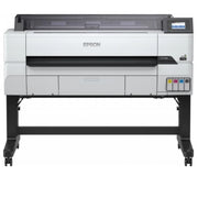 Epson surecolor sc-t5405 - wireless printer (with stand) - C11CJ56301A0