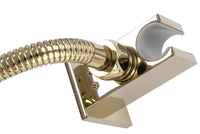 Set Doccia Da Incasso Fenix Gold + Box