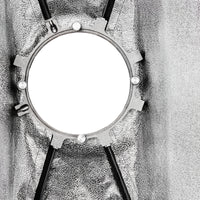 Softbox PLUS Linea Arancione 25x180