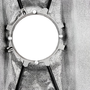 Softbox PLUS Linea Arancione 25x180