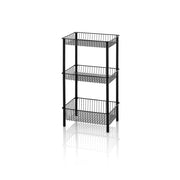 Scaffale RYOMA nero