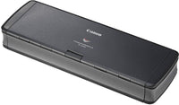 Canon imageformula p-215ii scanner a foglio 600 x 600 dpi a4 nero, grigio - 9705B003