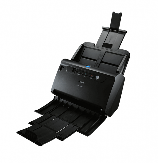 Canon imageformula dr-c230 scanner a foglio 600 x 600 dpi a4 nero - 2646C003