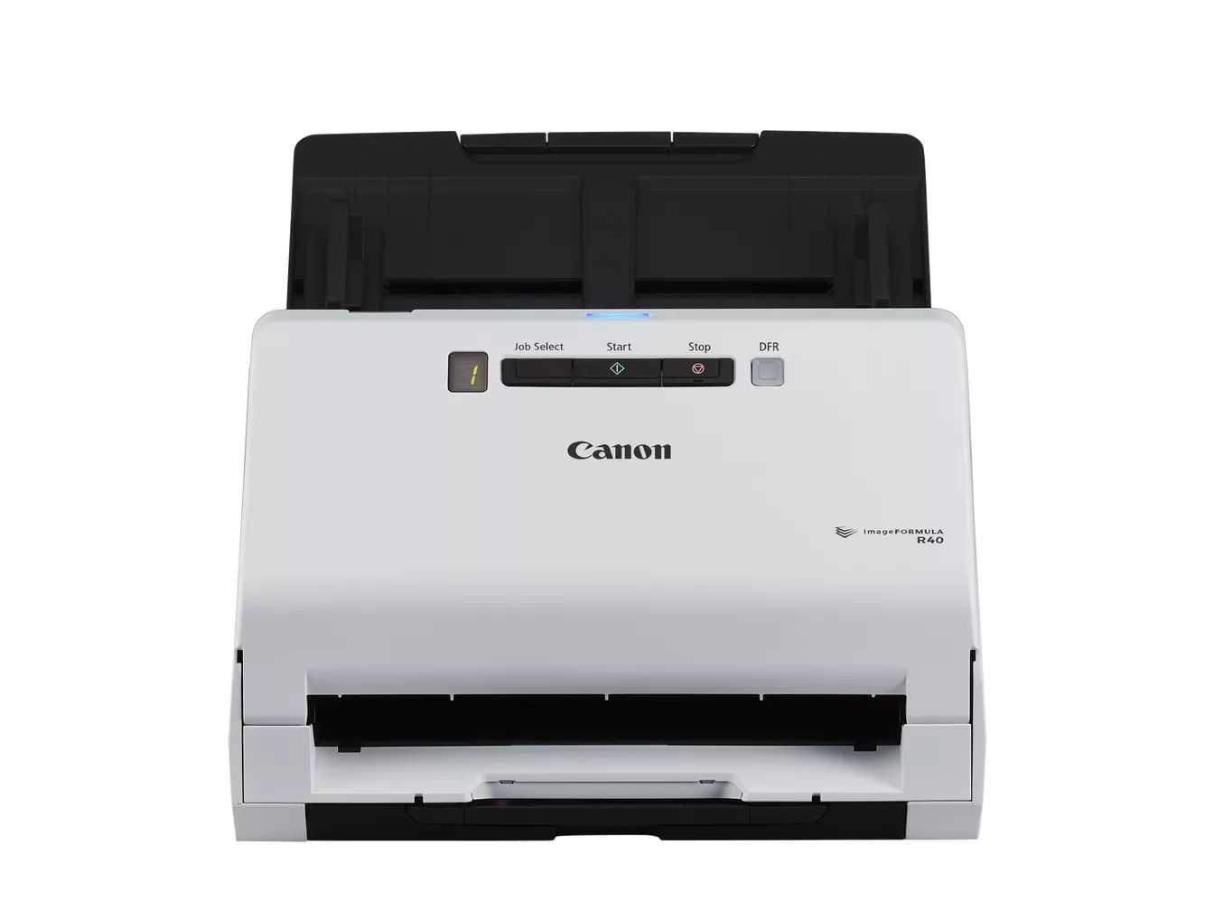 Canon imageformula r40 scanner con adf + alimentatore di fogli 600 x 600 dpi a4 nero, bianco - 4229C002