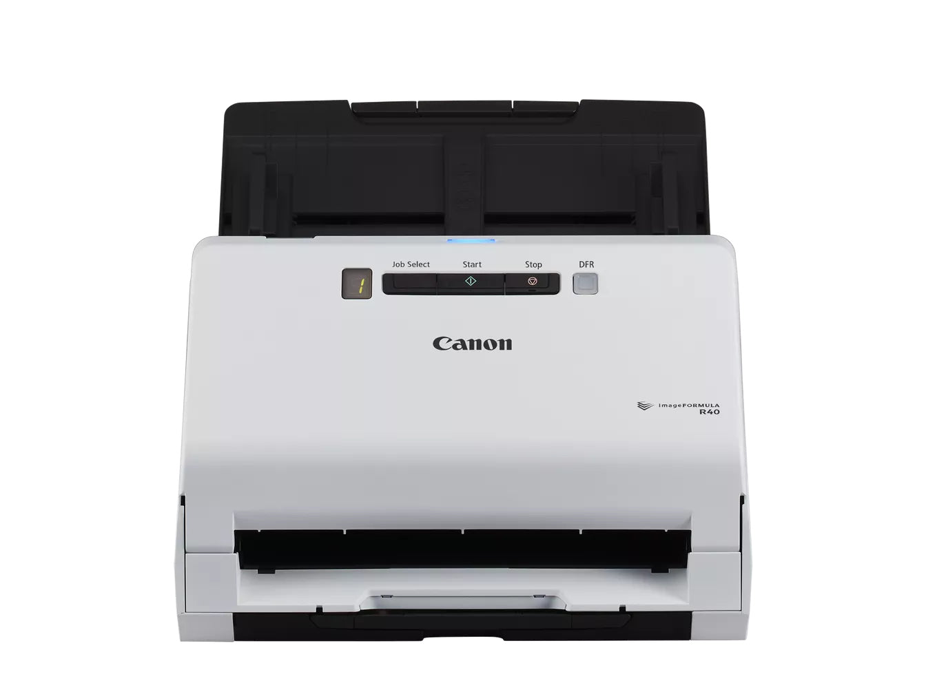 Canon imageformula r40 scanner con adf + alimentatore di fogli 600 x 600 dpi a4 nero, bianco - 4229C002