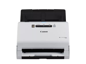 Canon imageformula r40 scanner con adf + alimentatore di fogli 600 x 600 dpi a4 nero, bianco - 4229C002