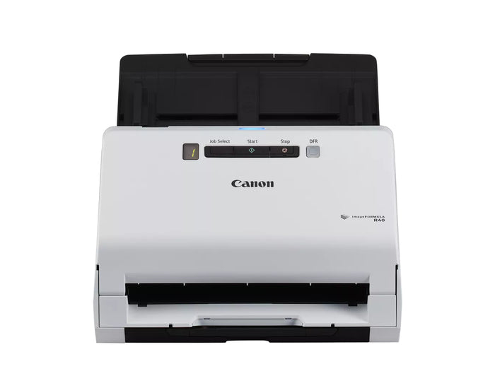 Canon imageformula r40 scanner con adf + alimentatore di fogli 600 x 600 dpi a4 nero, bianco - 4229C002
