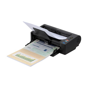 Canon imageformula dr-m140ii scanner con adf + alimentatore di fogli 600 x 600 dpi a4 nero - 6050C003
