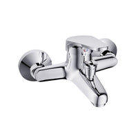 Miscelatore Vasca Serie Linda Senza Dotazione Cromato