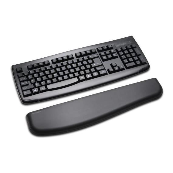 Kensington poggiapolsi per tastiere standard ergosoft™ - K52799WW