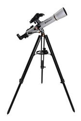 Celestron starsense explorer 70 lt rifrattore 70x nero, grigio - CE22450