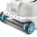 ROBOT PULISCI FONDO AUTOMATICO CON RUOTE art. 28005EX  - INTEX