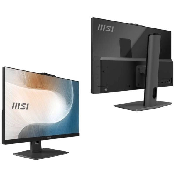 Aio 23,8core 5 16g 512g w11p bk tc c5 120u antiglare multi tch black - AM242TP 1M-2277EU