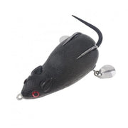 Set di Kunstaas per Pesce - Dimensione 7 cm - Kit di Kunstaas - Kunstaas Pesce Gatto - Kunstaas Pesce Persico - Kunstaas Pesce Trota - Riciclabile - Comportamento di Nuoto Realistico - Finto Fisso per Pesce