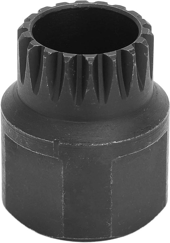 Hub Multifunzionale per Bicicletta - Strumento per Rimozione Ratchet Flessibile per Reparazione e Manutenzione - Adatto per Hub DT Swiss 240 S/180