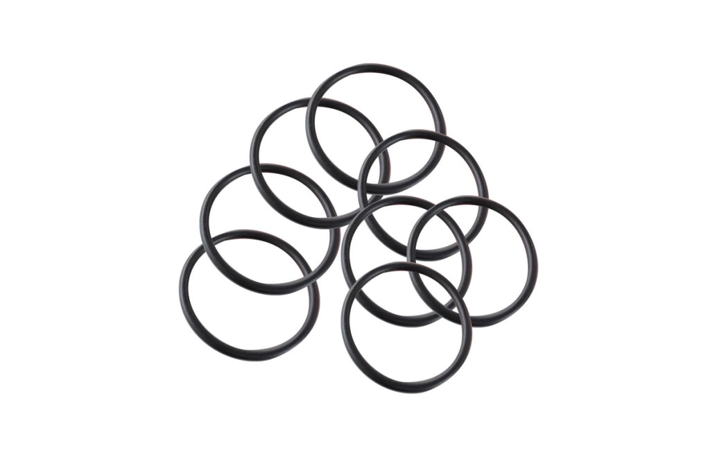 8 PZ ORING 147 PER SEDE ESTRAIBILE E CODULO- PUCCI- pezzi 1