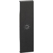 Living Now - Cover comando luce 1 mod. n - KG01A
