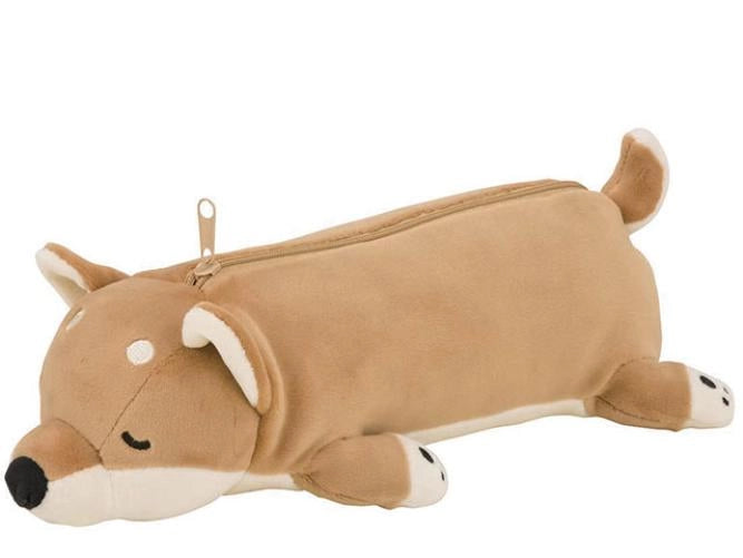 Nemu Nemu - KOTAROU - The Fox - Pen Pouch - 23 cm