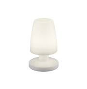 Lampada esterna portatile DORA bianca RL LED 1,5W IP44