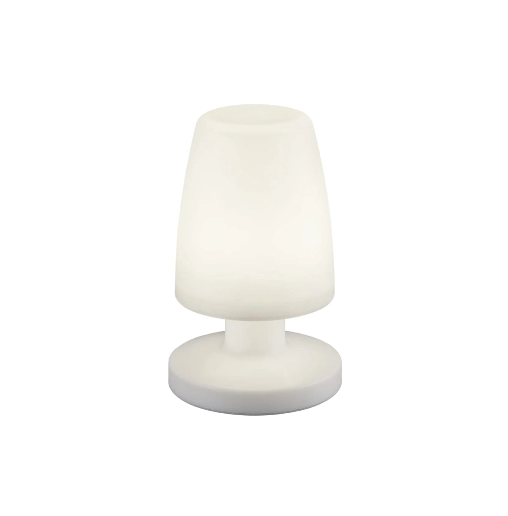 Lampada esterna portatile DORA bianca RL LED 1,5W IP44