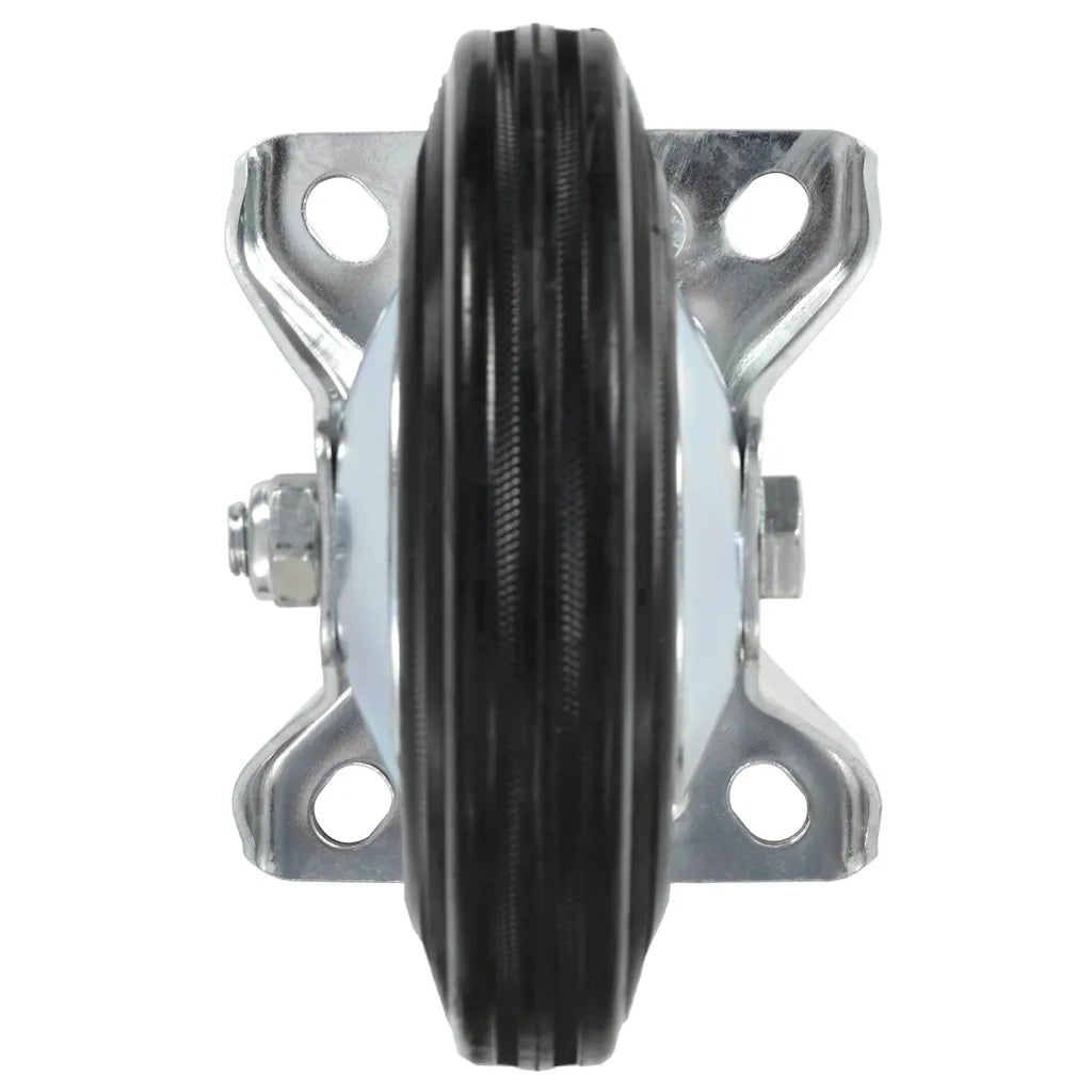 Rotelle Fisse 12 pz 160 mm