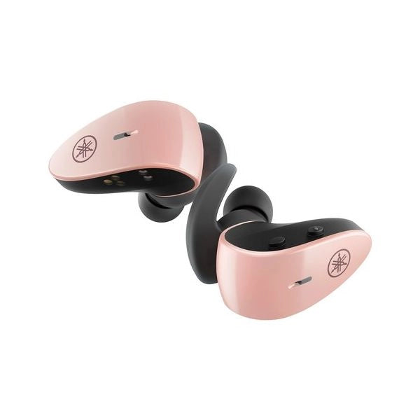 Auricolari microfono bluetooth yamaha tw es5api sport tws pink