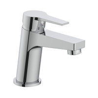 Miscelatore Lavabo Serie Baron Cromato