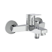 Miscelatore Vasca Serie Baron Cromato