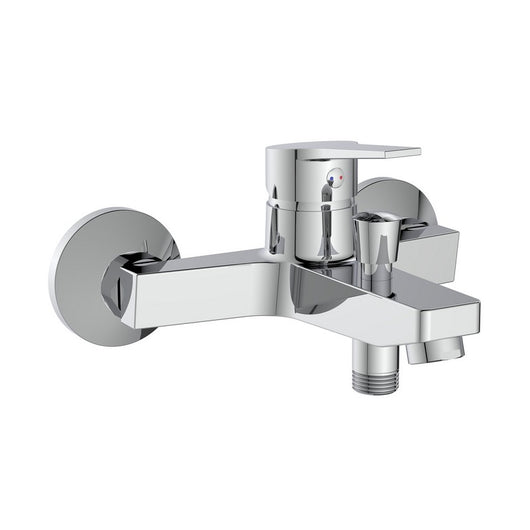 Miscelatore Vasca Serie Baron Cromato