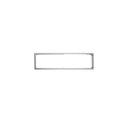 V-TAC Supporto per Montaggio a Plafone Pannelli LED in Plastica 295*1195mm<br />6708
