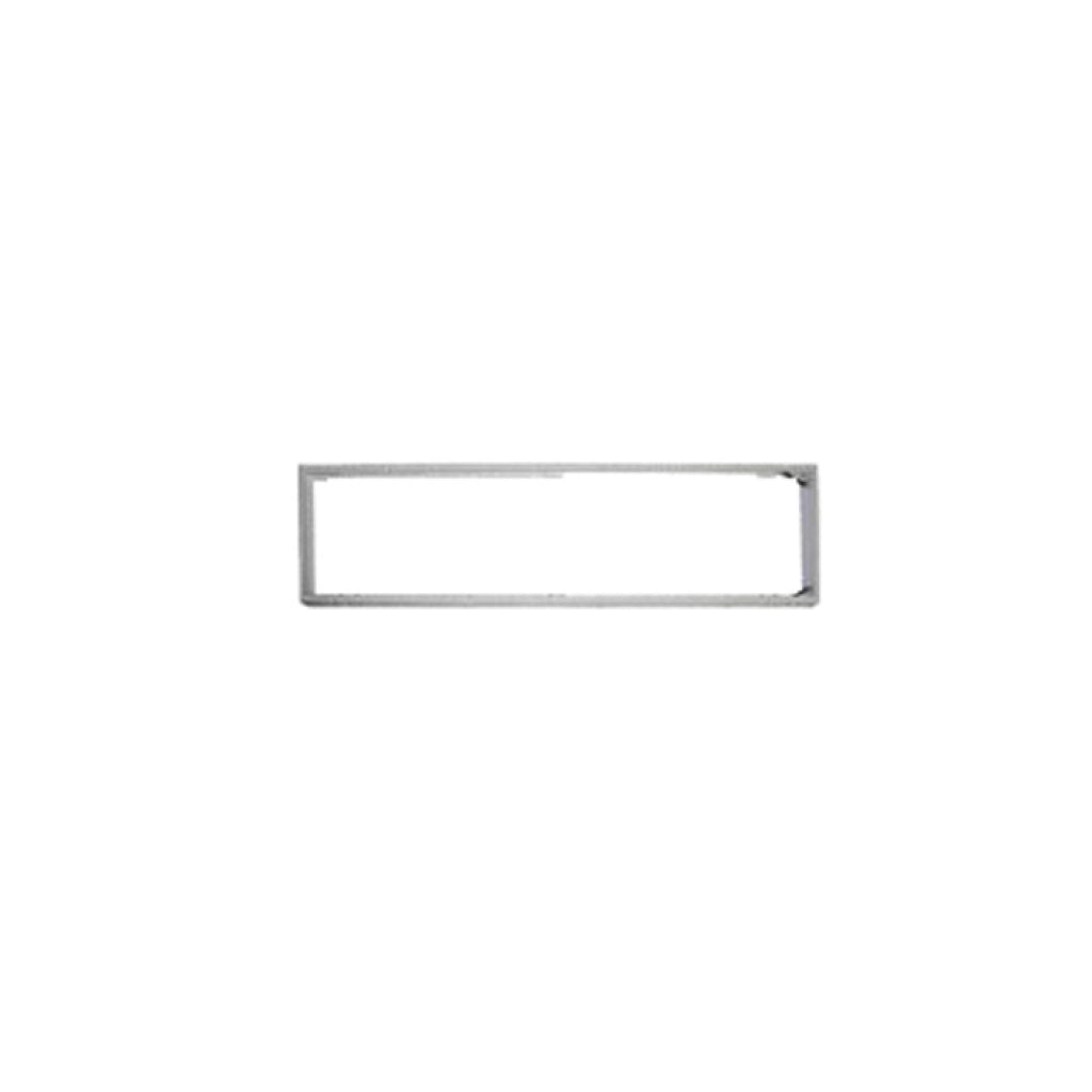 V-TAC Supporto per Montaggio a Plafone Pannelli LED in Plastica 295*1195mm<br />6708