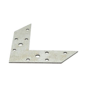 Elemento di giunzione angolare 83 × 116 × 30 mm