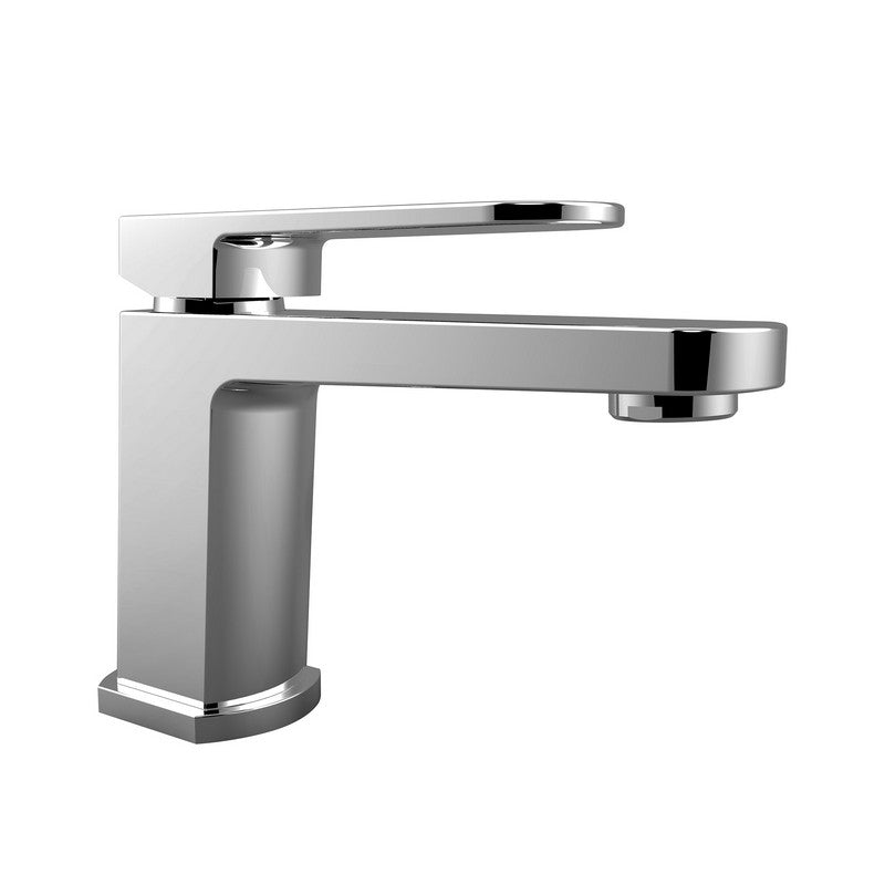 Miscelatore Lavabo Serie Rover Cromato