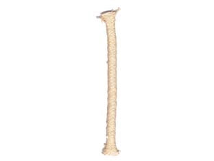 STOPPINI PER TORCE IN BAMBU'- - ø mm.8x120 per torce cm.35/90/120 conf.pz.6 - 5 busta LAPILLO