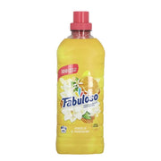 FABULOSO AMMORBIDENTE 1LT MANDARINO VANIGLIA CON OLI ESSENZIALI 45 LAVAGGI