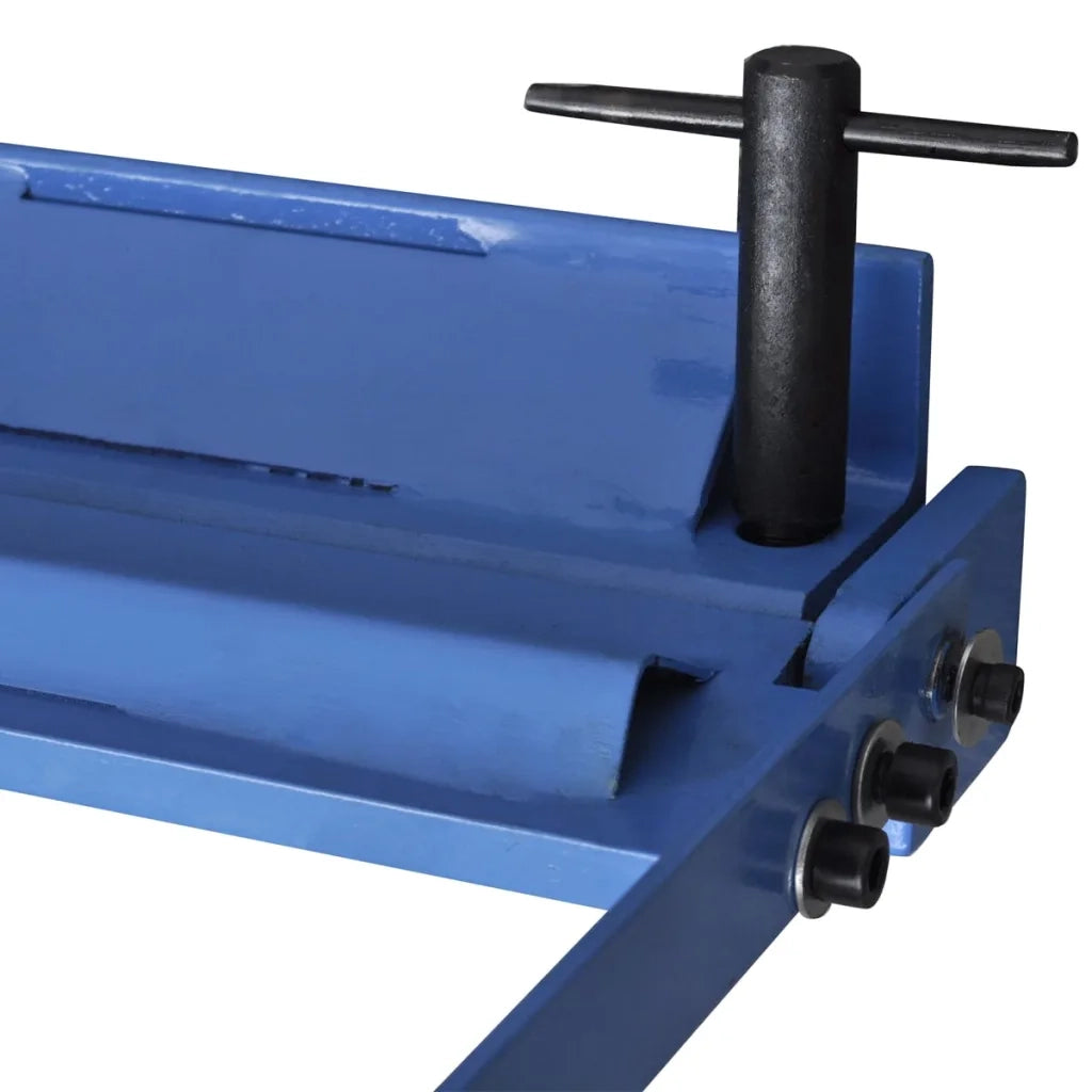 Piegatrice Lamiera Manuale 630 mm CFW1475854