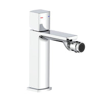 Miscelatore Bidet Serie Edison Cromato