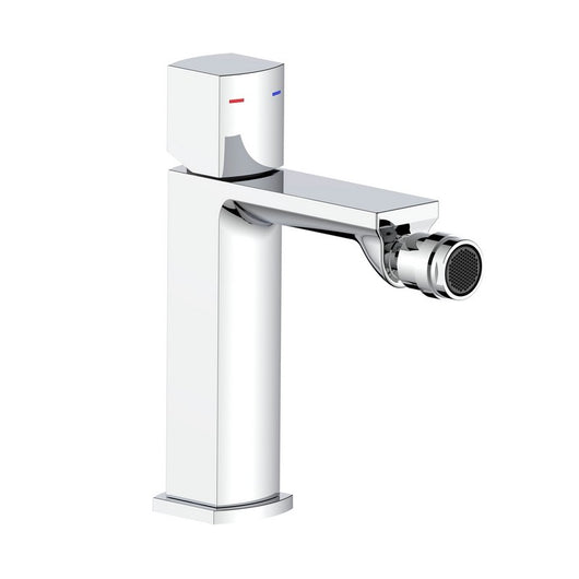 Miscelatore Bidet Serie Edison Cromato