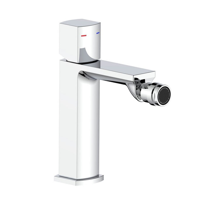 Miscelatore Bidet Serie Edison Cromato