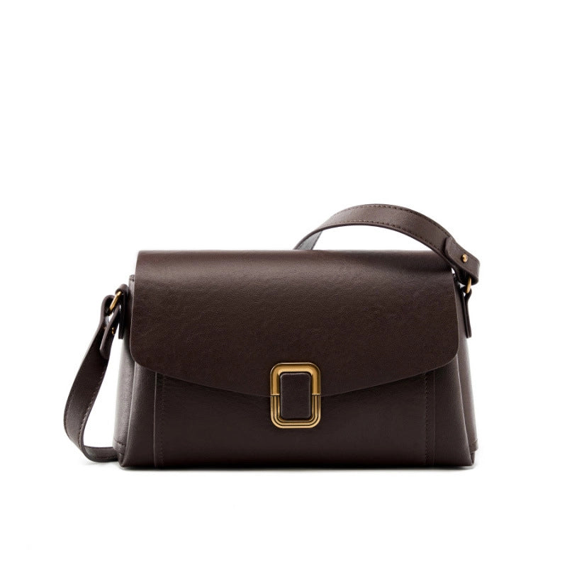 Borsa tote da donna in vera pelle