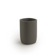 GEDY YLENIA PORTASPAZZOLINI GUN METAL MATT