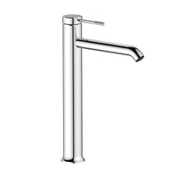 Miscelatore Lavabo Alto Serie Nobel Cromato Senza Piletta