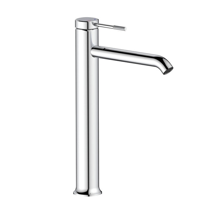 Miscelatore Lavabo Alto Serie Nobel Cromato Senza Piletta