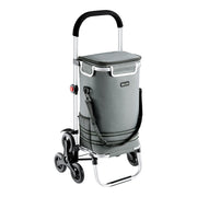 Carrello della spesa pieghevole per salire le scale 03_0006702