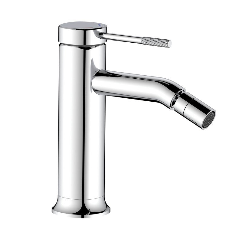 Miscelatore Bidet Serie Nobel Cromato